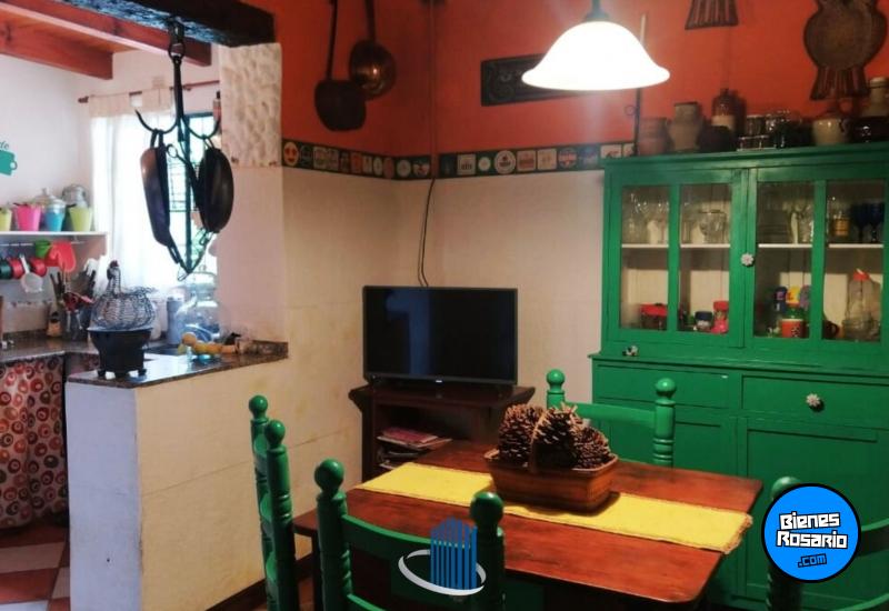 Casas - Roldan - Venta