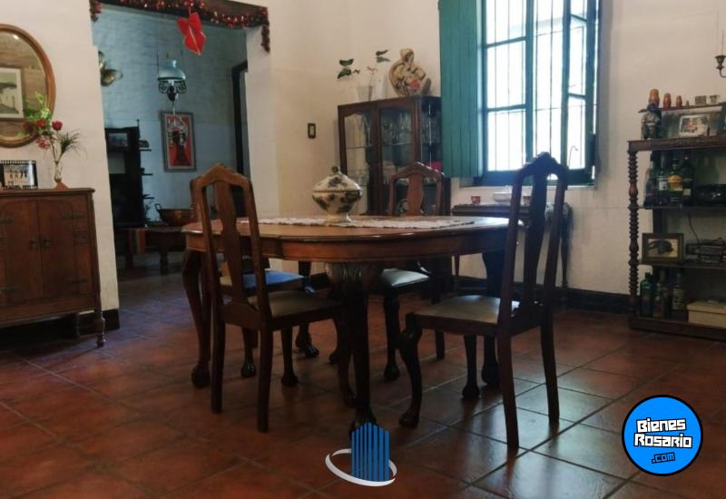 Casas - Roldan - Venta