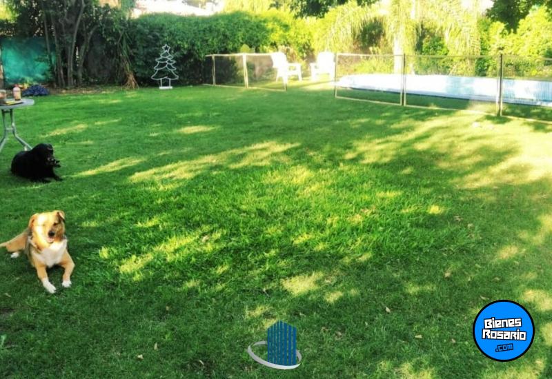 Casas - Roldan - Venta