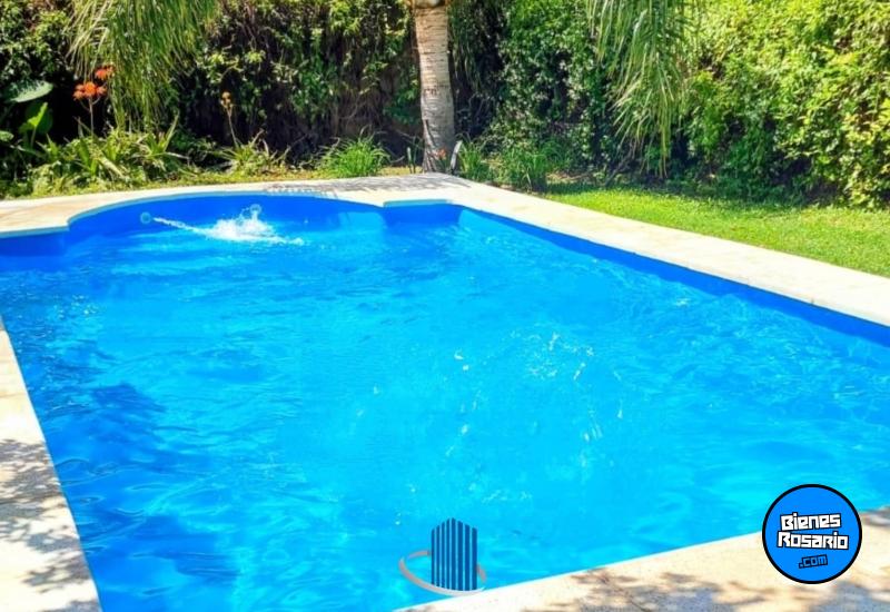 Casas - Roldan - Venta