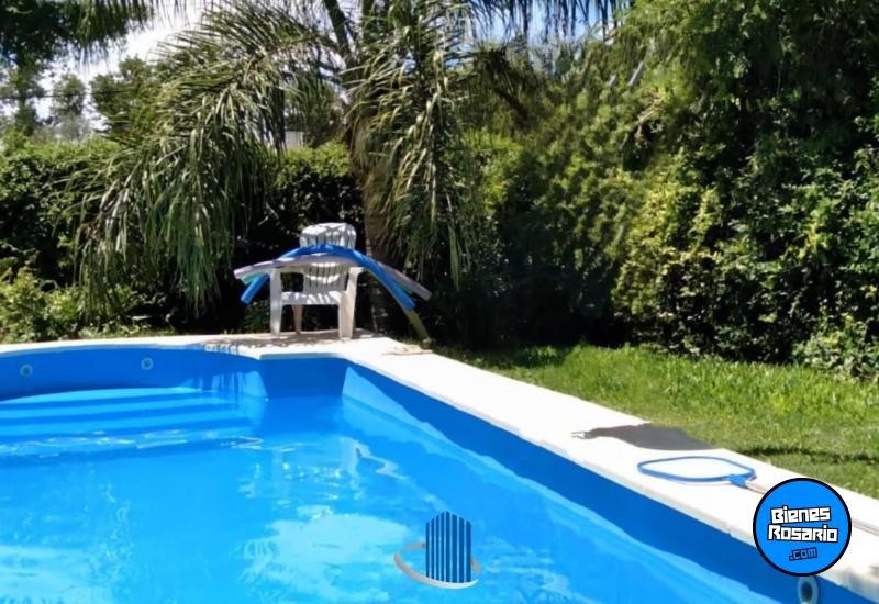 Casas - Roldan - Venta
