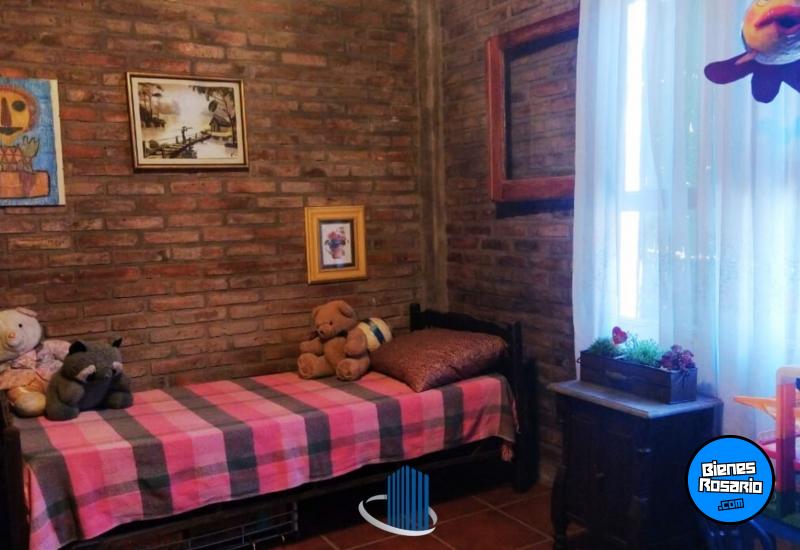 Casas - Roldan - Venta