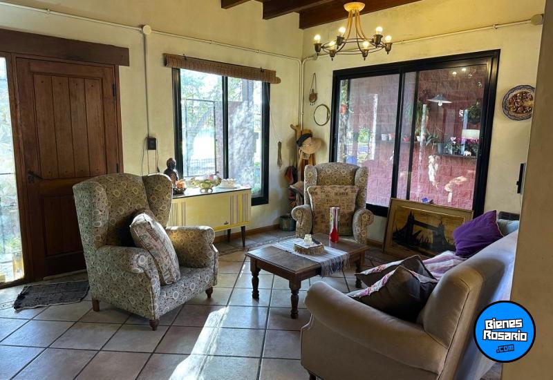 Casas - Rosario - Venta