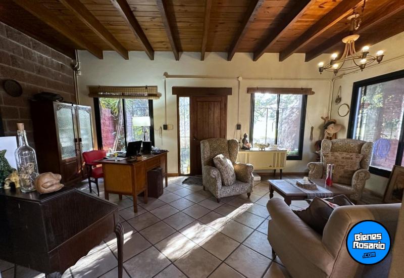 Casas - Rosario - Venta