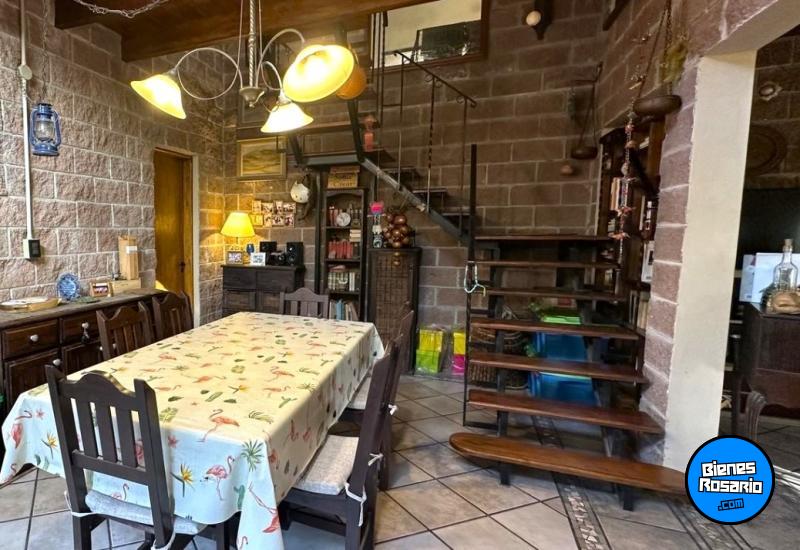 Casas - Rosario - Venta