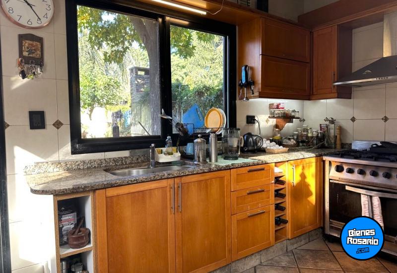 Casas - Rosario - Venta