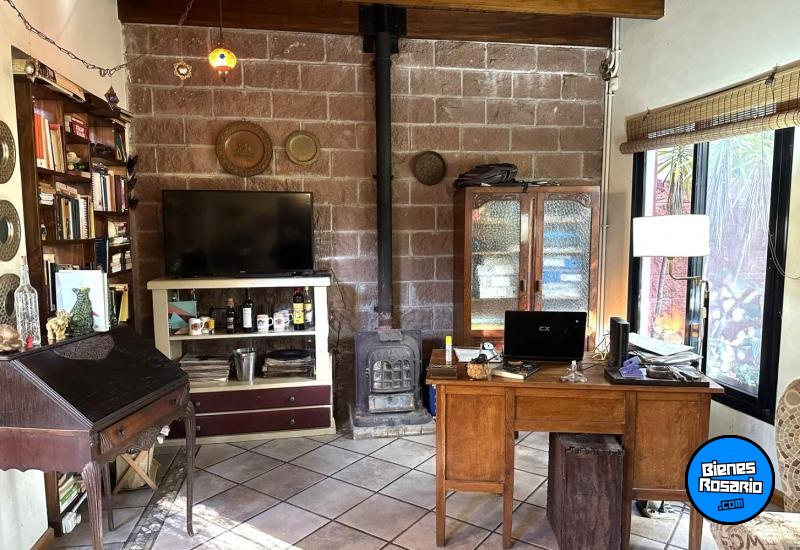 Casas - Rosario - Venta