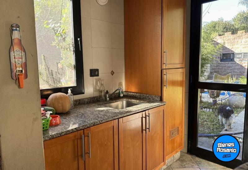 Casas - Rosario - Venta