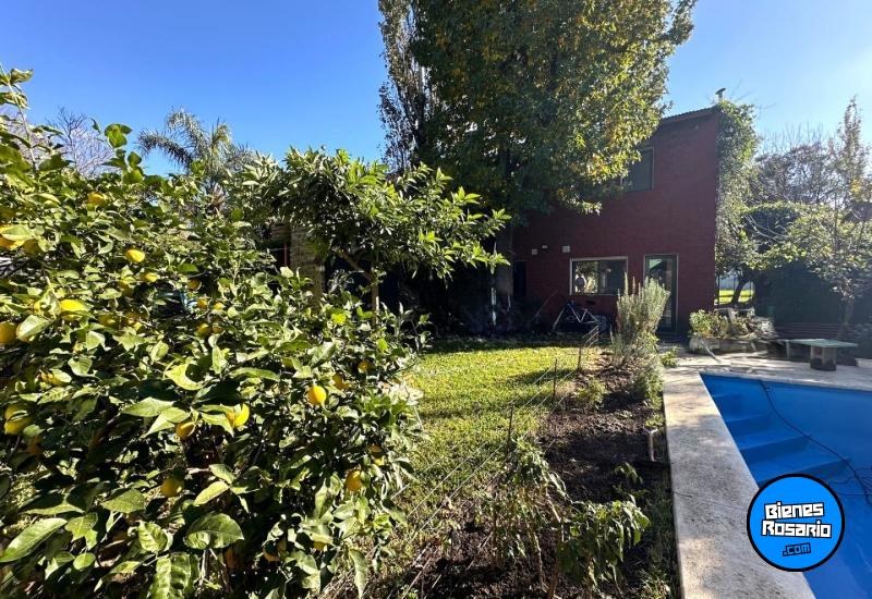 Casas - Rosario - Venta