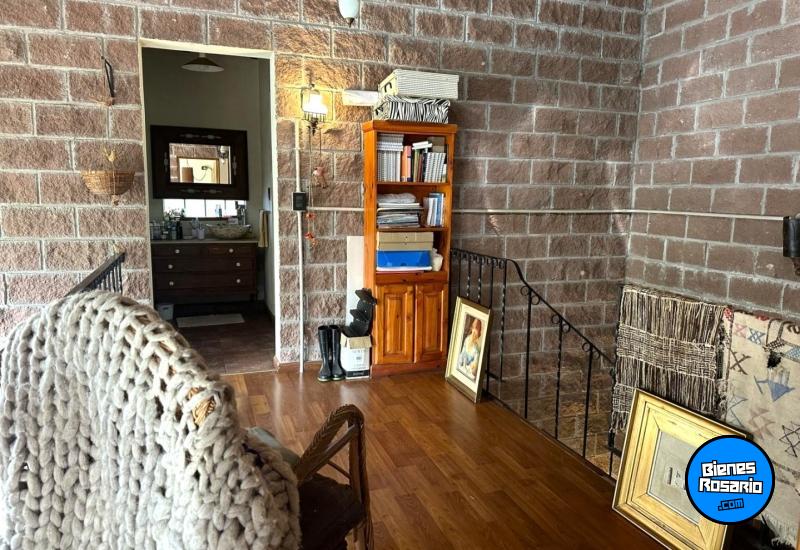 Casas - Rosario - Venta