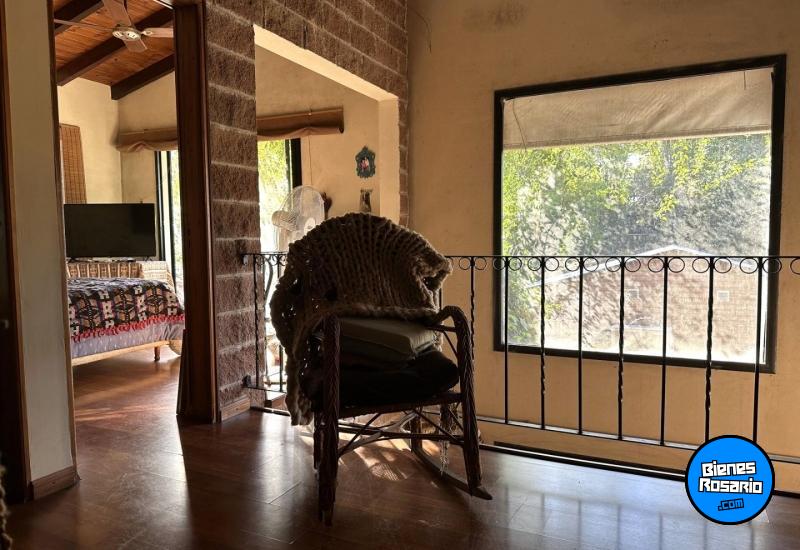 Casas - Rosario - Venta