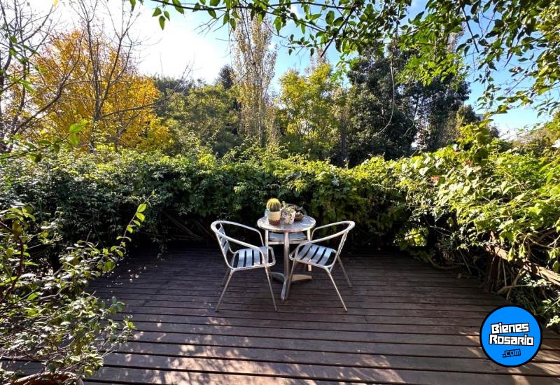 Casas - Rosario - Venta