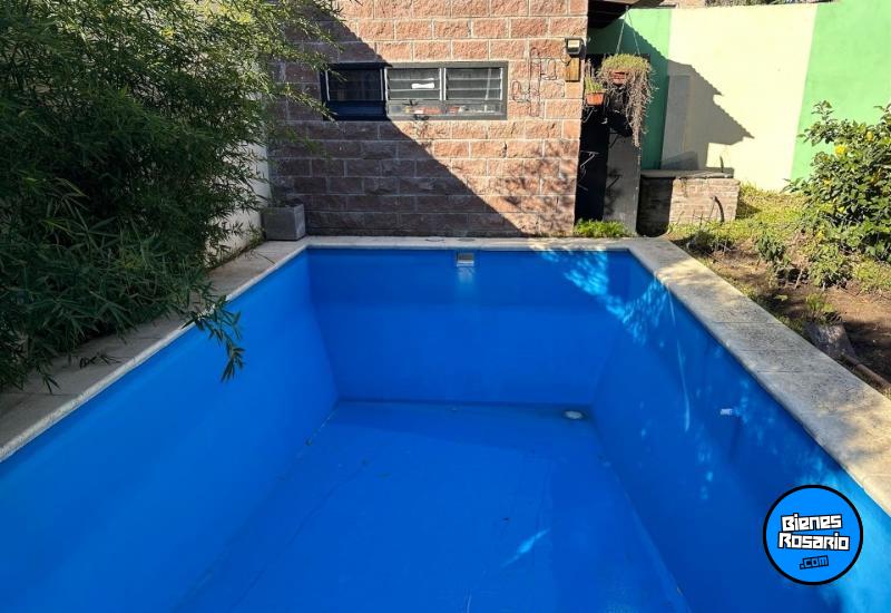 Casas - Rosario - Venta