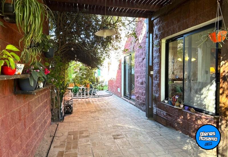 Casas - Rosario - Venta