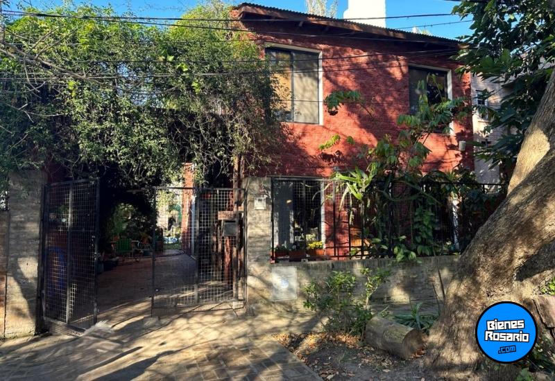 Casas - Rosario - Venta