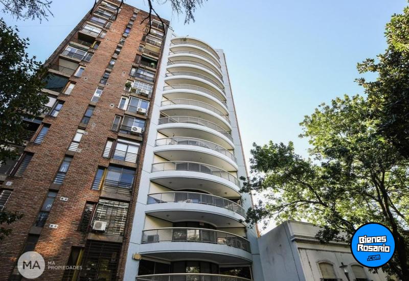 Departamentos - Rosario - Venta