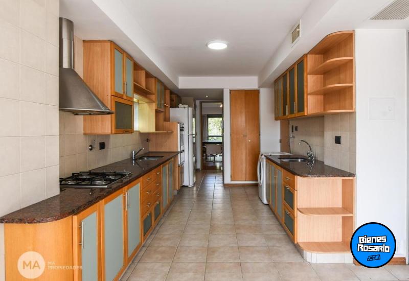 Departamentos - Rosario - Venta