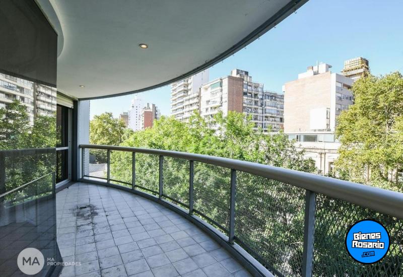 Departamentos - Rosario - Venta