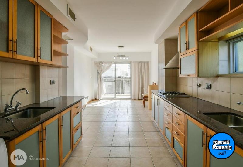 Departamentos - Rosario - Venta