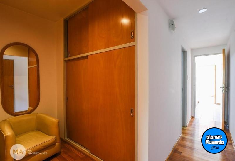 Departamentos - Rosario - Venta