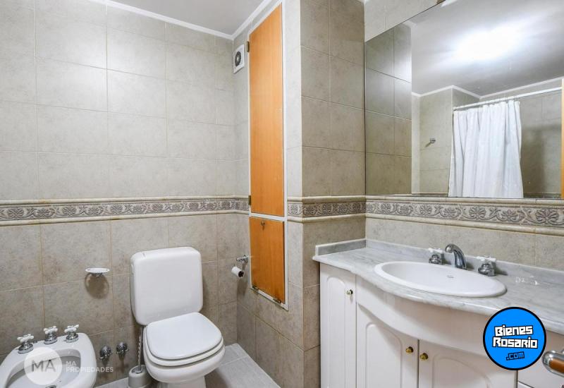 Departamentos - Rosario - Venta