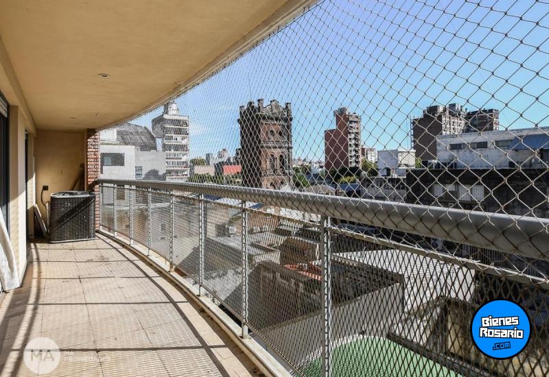 Departamentos - Rosario - Venta