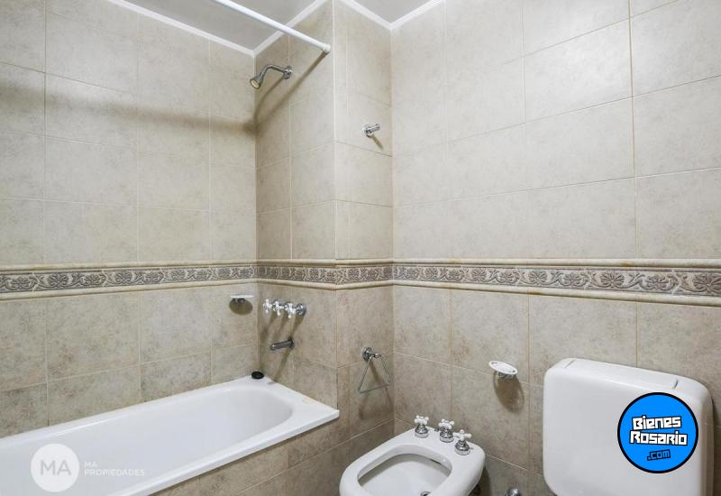 Departamentos - Rosario - Venta
