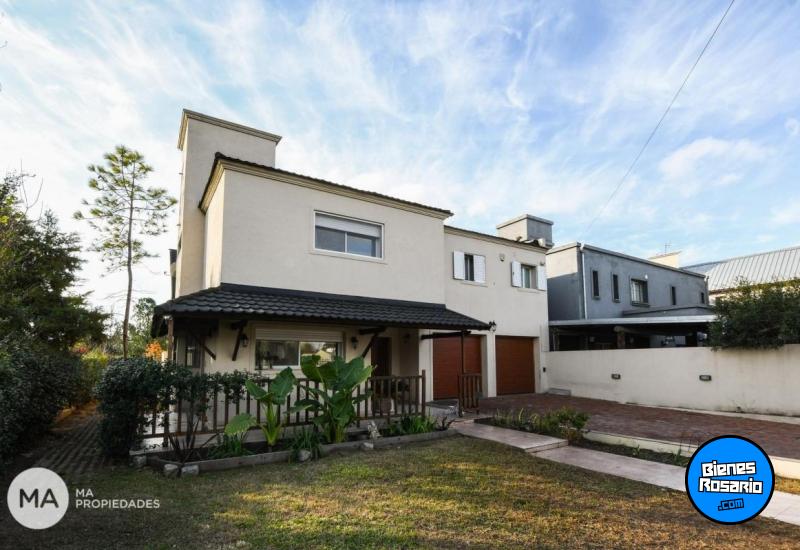 Casas - Rosario - Venta
