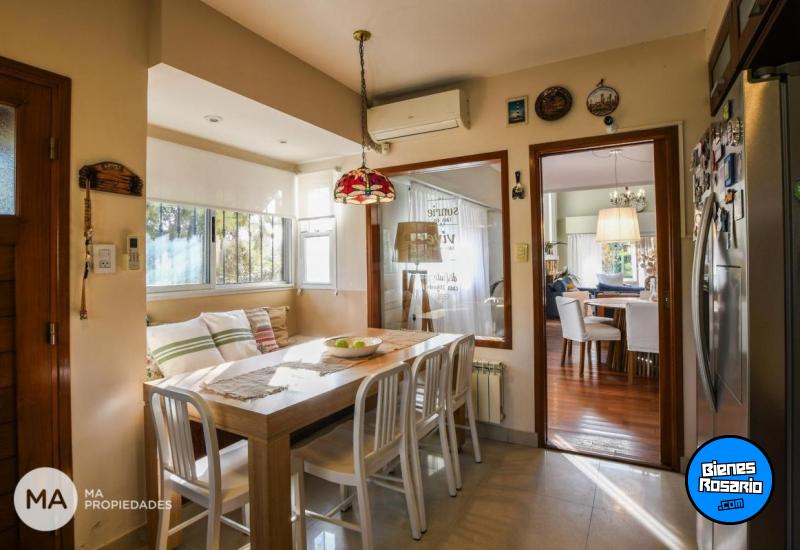 Casas - Rosario - Venta