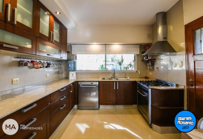 Casas - Rosario - Venta