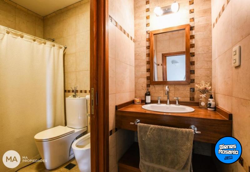 Casas - Rosario - Venta