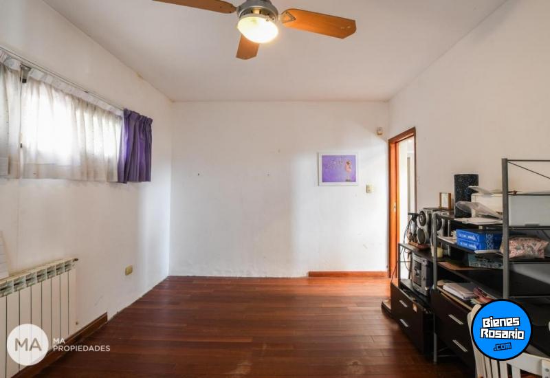 Casas - Rosario - Venta