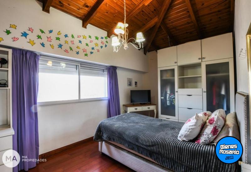 Casas - Rosario - Venta