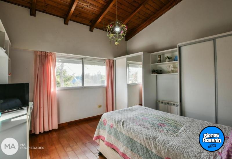 Casas - Rosario - Venta