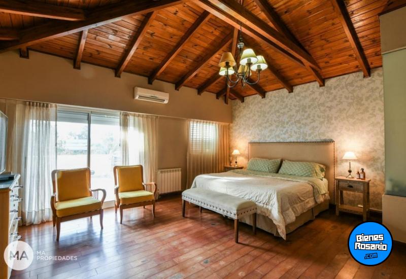 Casas - Rosario - Venta