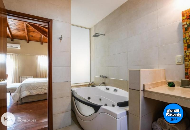 Casas - Rosario - Venta