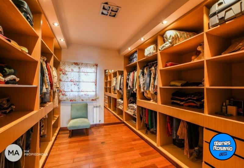 Casas - Rosario - Venta