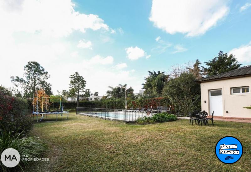 Casas - Rosario - Venta