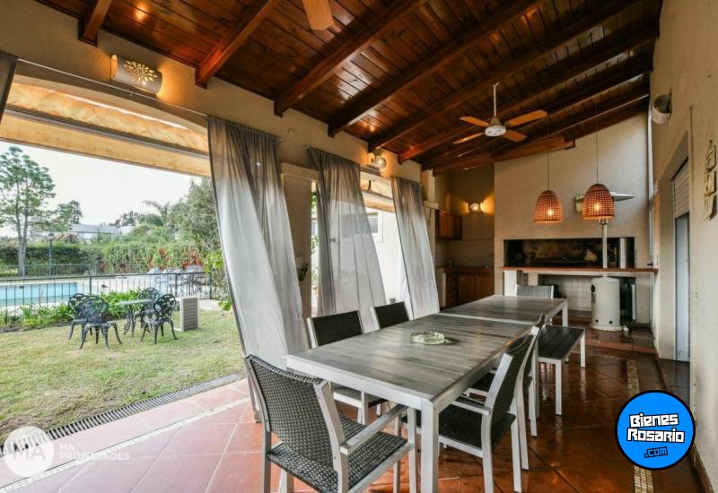 Casas - Rosario - Venta