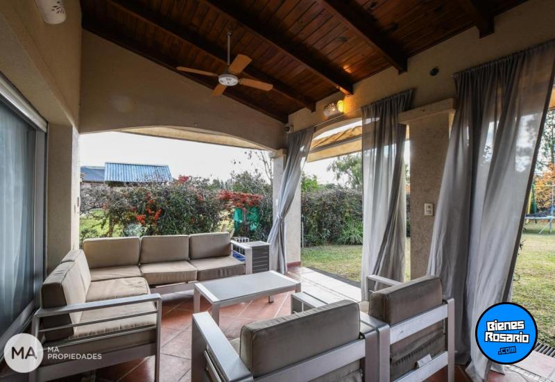 Casas - Rosario - Venta