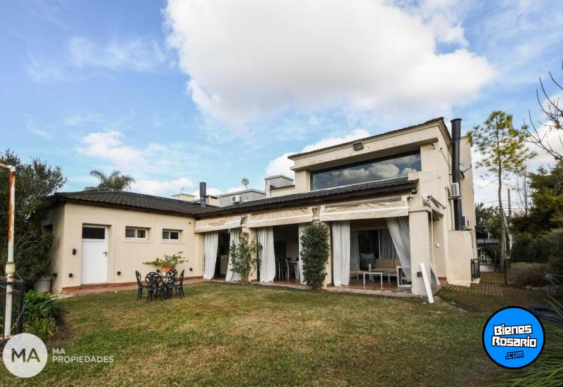 Casas - Rosario - Venta