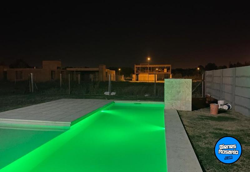 Casas - Funes - Venta