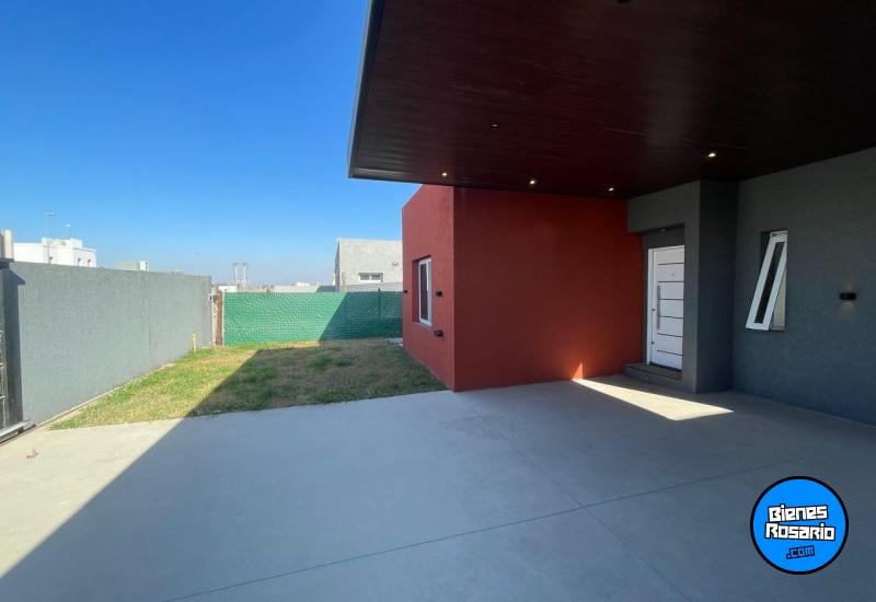 Casas - Funes - Venta