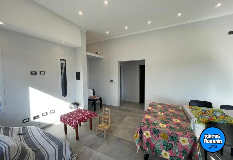 Casas - Funes - Venta