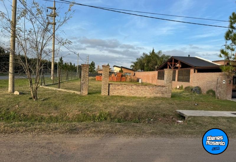 Terrenos - Funes - Venta