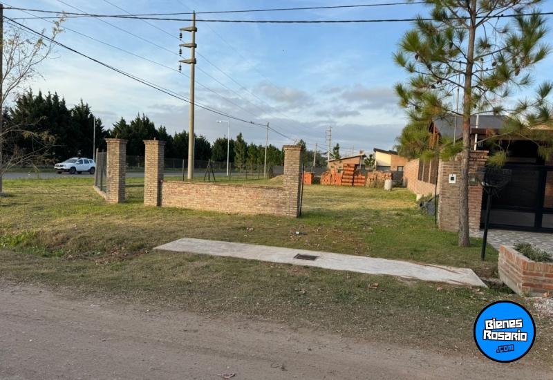 Terrenos - Funes - Venta