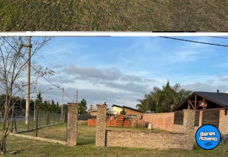 Terrenos - Funes - Venta