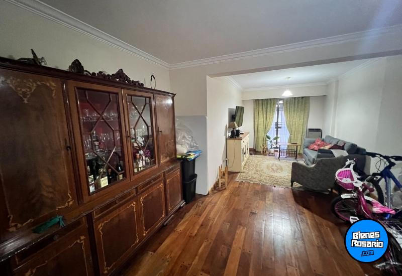 Departamentos - Rosario - Venta