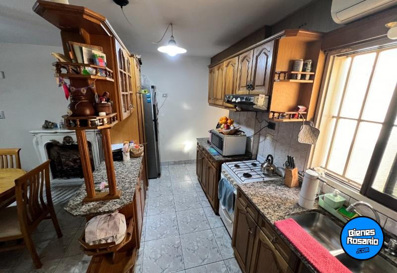 Departamentos - Rosario - Venta