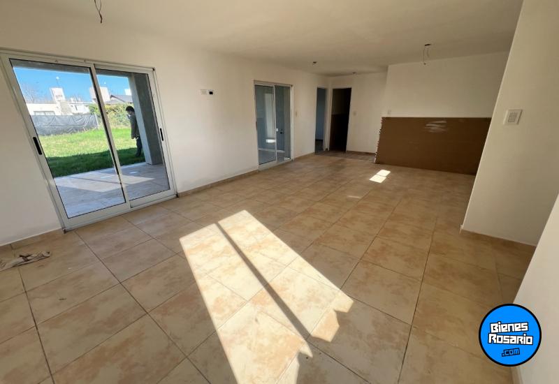 Casas - Funes - Venta